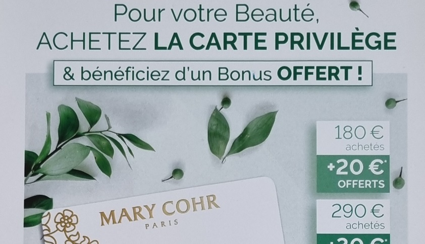 Votre espace accueil 